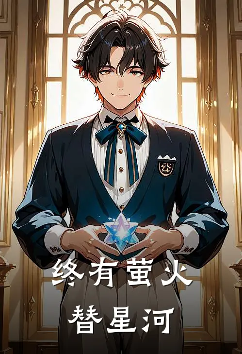 终有萤火替星河