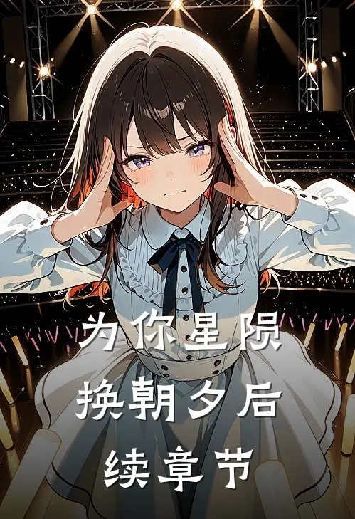 为你星陨换朝夕后续章节