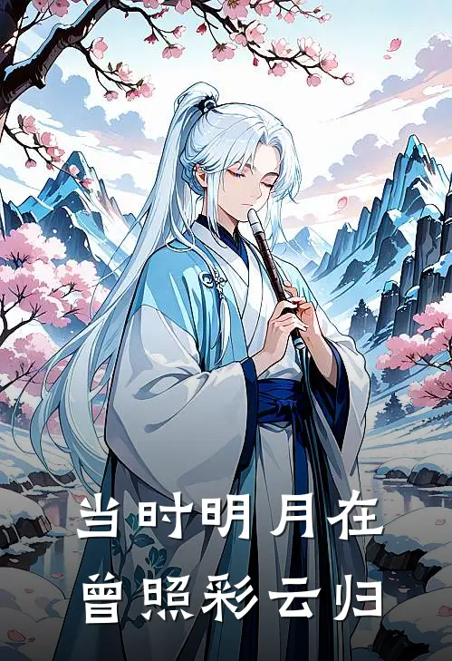 当时明月在，曾照彩云归全文免费阅读无弹窗大结局_当时明月在，曾照彩云归（陆寒渊昭阳）小说免费阅读大结局
