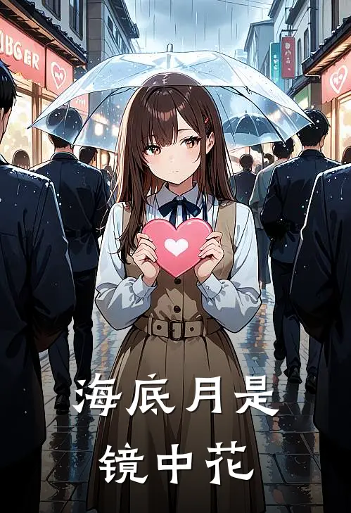 海底月是镜中花