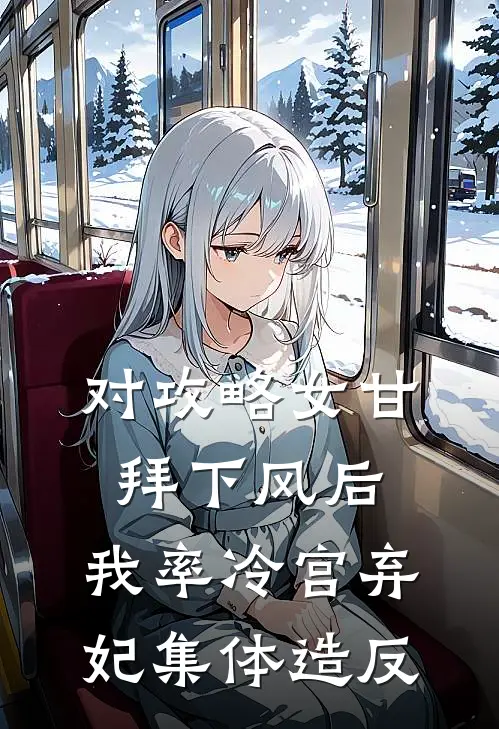 对攻略女甘拜下风后，我率冷宫弃妃集体造反