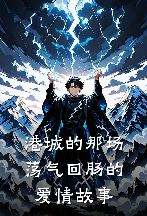 港城的那场荡气回肠的爱情故事