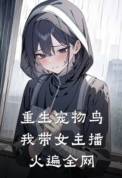 重生宠物鸟，我带女主播火遍全网