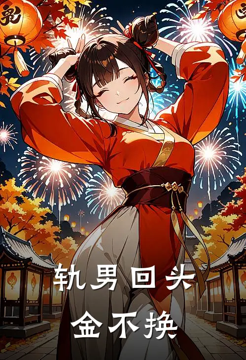 轨男回头金不换