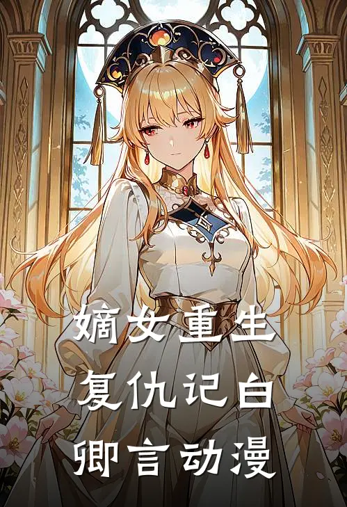 嫡女重生复仇记白卿言动漫