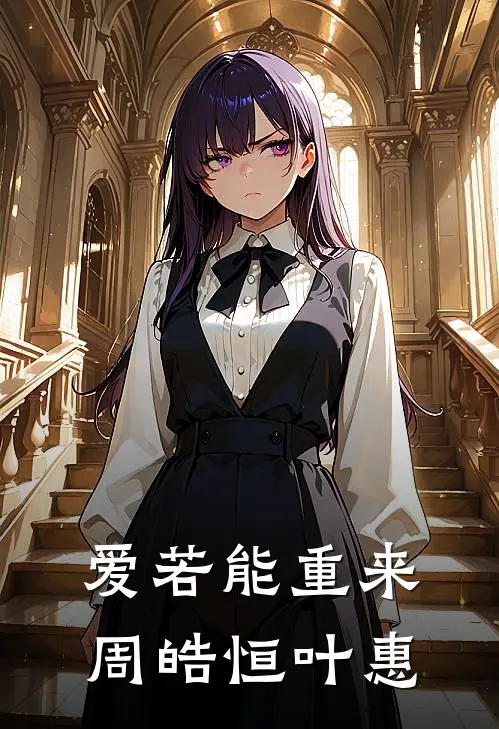 爱若能重来周皓恒叶惠