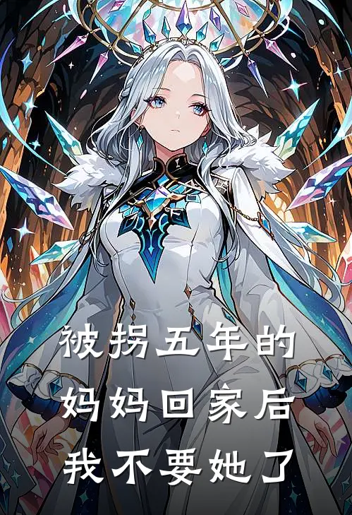 被拐五年的妈妈回家后，我不要她了