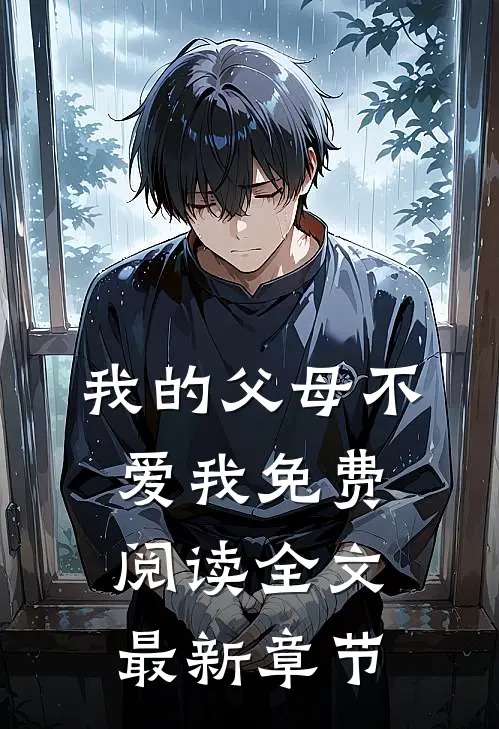 我的父母不爱我免费阅读全文最新章节