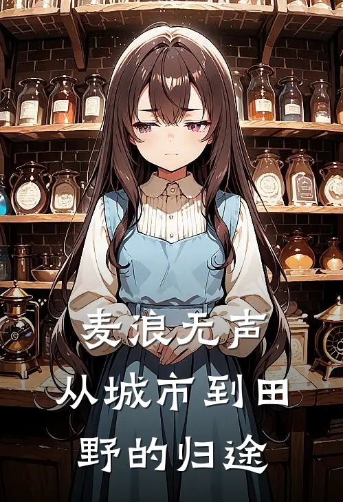 麦浪无声：从城市到田野的归途