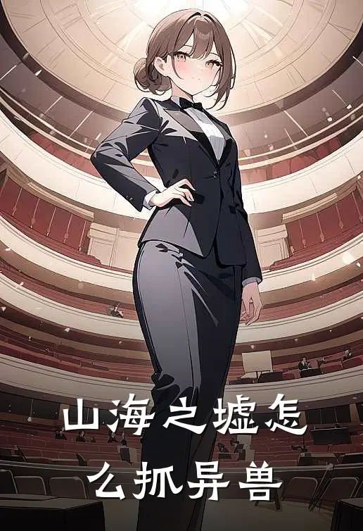 山海之墟怎么抓异兽