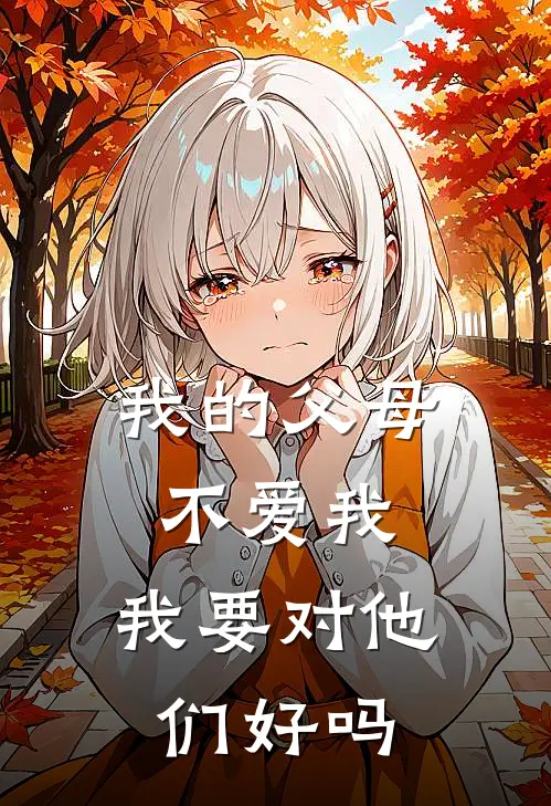 我的父母不爱我,我要对他们好吗