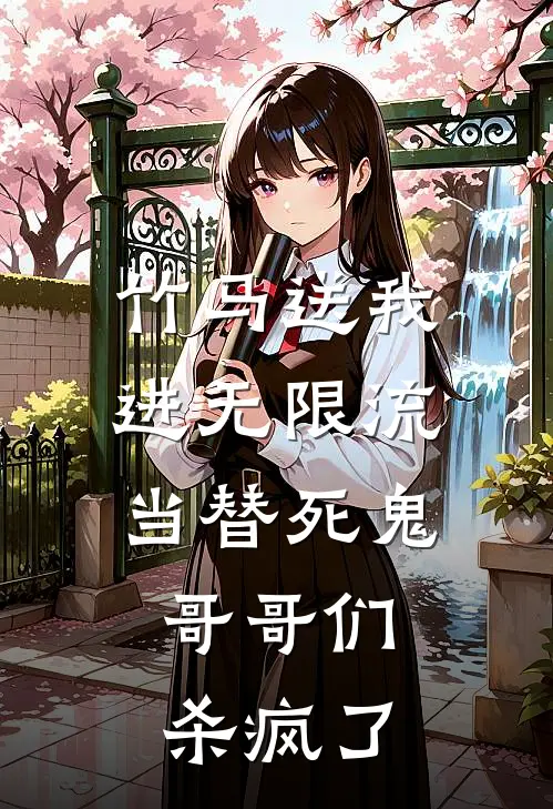 竹马送我进无限流当替死鬼，哥哥们杀疯了