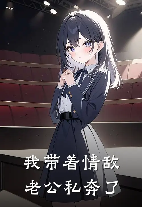 我带着情敌老公私奔了(夏芝芝陆蛰)最热门小说_小说完整版我带着情敌老公私奔了夏芝芝陆蛰