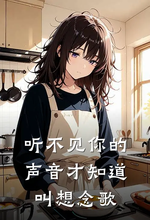 听不见你的声音才知道叫想念歌