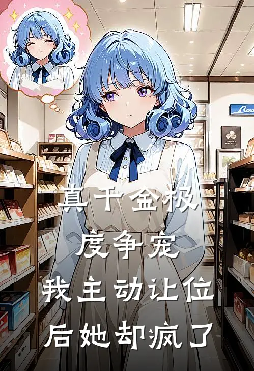 真千金极度争宠，我主动让位后她却疯了