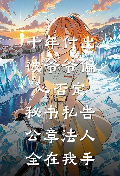 十年付出被爷爷偏心否定，秘书私告：公章法人全在我手文瑶何伟东免费完整版小说_热门小说大全十年付出被爷爷偏心否定，秘书私告：公章法人全在我手文瑶何伟东