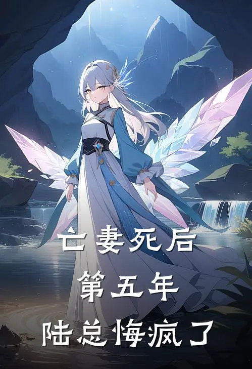 亡妻死后第五年，陆总悔疯了