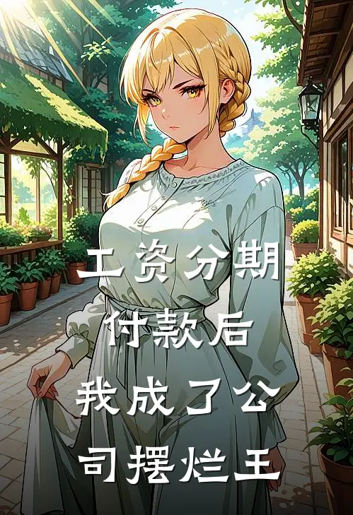 工资分期付款后，我成了公司摆烂王