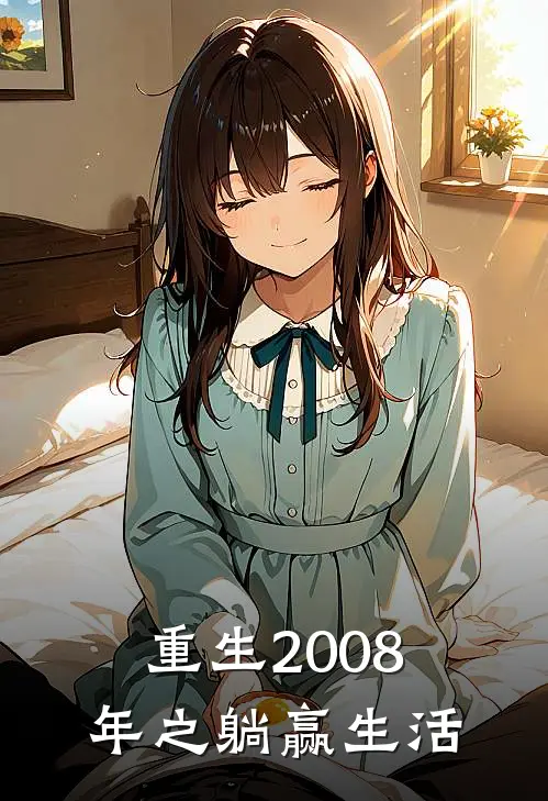 重生2008年之躺赢生活