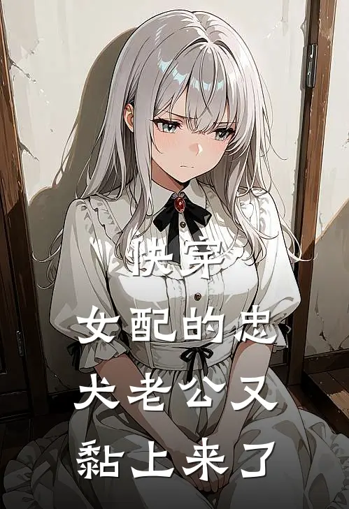 快穿：女配的忠犬老公又黏上来了