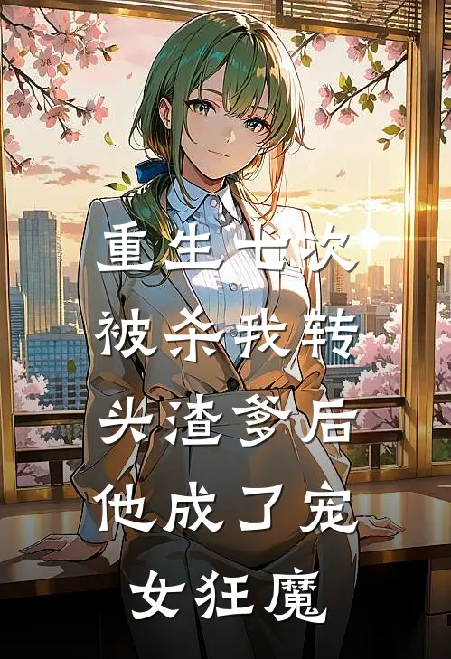 重生七次被杀我转头渣爹后，他成了宠女狂魔