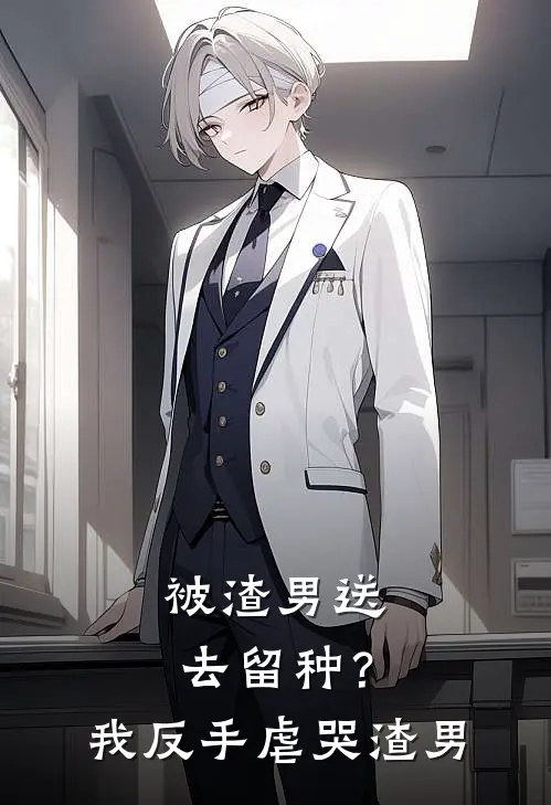 被渣男送去留种？我反手虐哭渣男