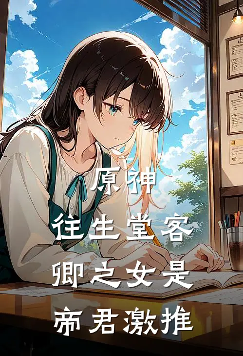 原神：往生堂客卿之女是帝君激推钟灵钟离免费小说阅读_免费小说大全原神：往生堂客卿之女是帝君激推(钟灵钟离)