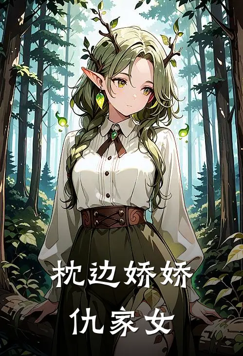 枕边娇娇仇家女