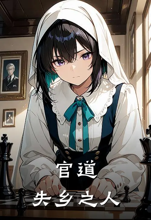 官道：失乡之人