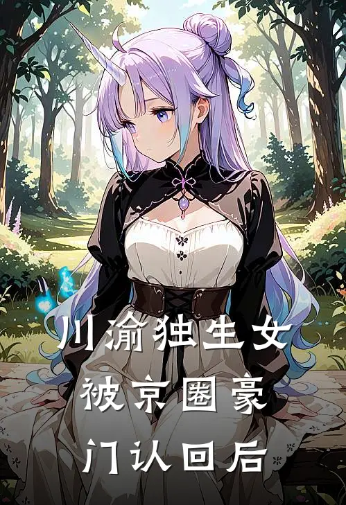 川渝独生女被京圈豪门认回后