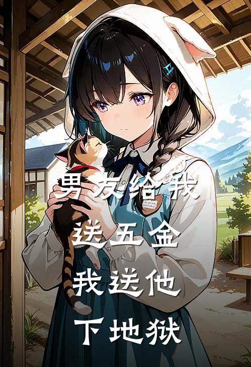 男友给我送五金，我送他下地狱