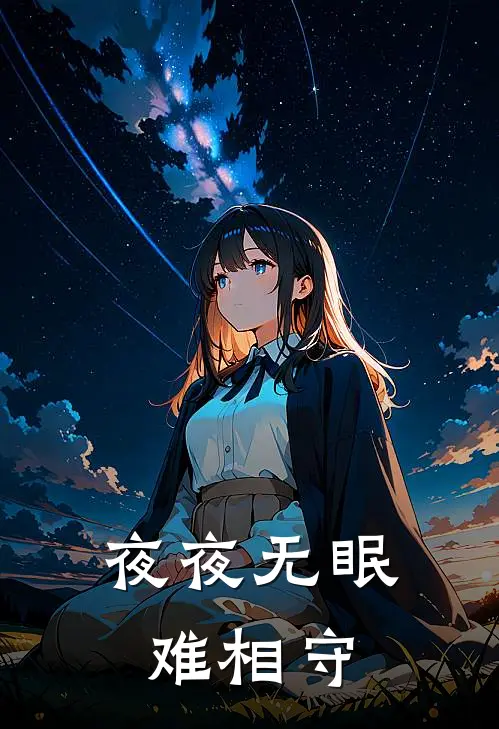 夜夜无眠，难相守