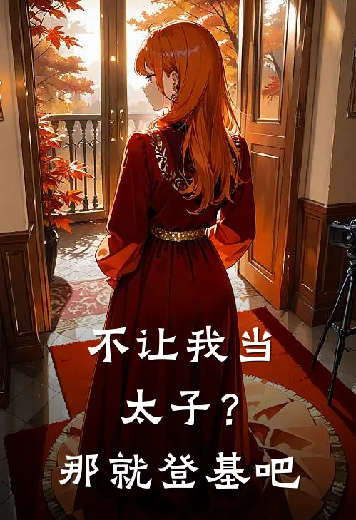 不让我当太子？那就登基吧林千寒武帝完结版免费小说_完本小说大全不让我当太子？那就登基吧林千寒武帝