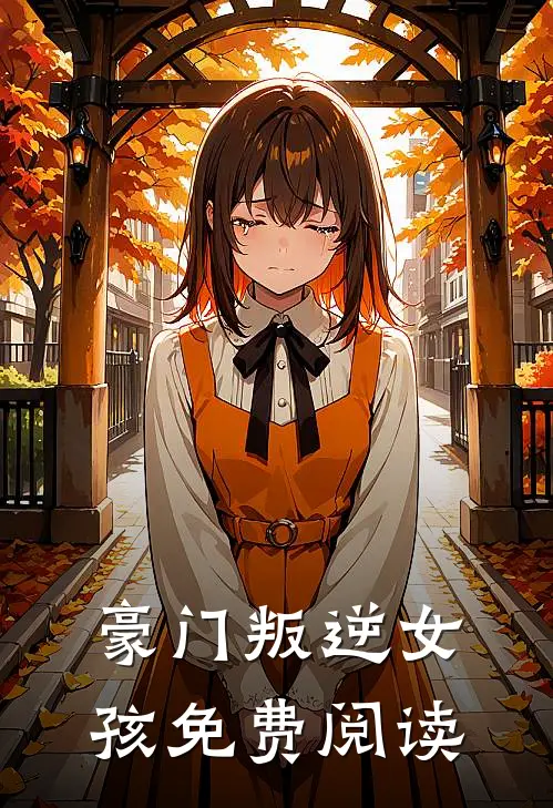 豪门叛逆女孩免费阅读