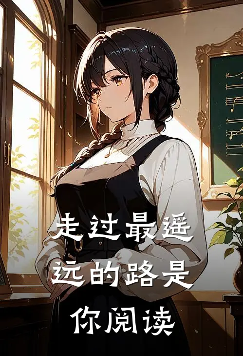 走过最遥远的路是你阅读