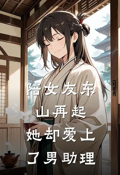 陪女友东山再起，她却爱上了男助理抖音热门热门小说排行_免费小说陪女友东山再起，她却爱上了男助理抖音热门