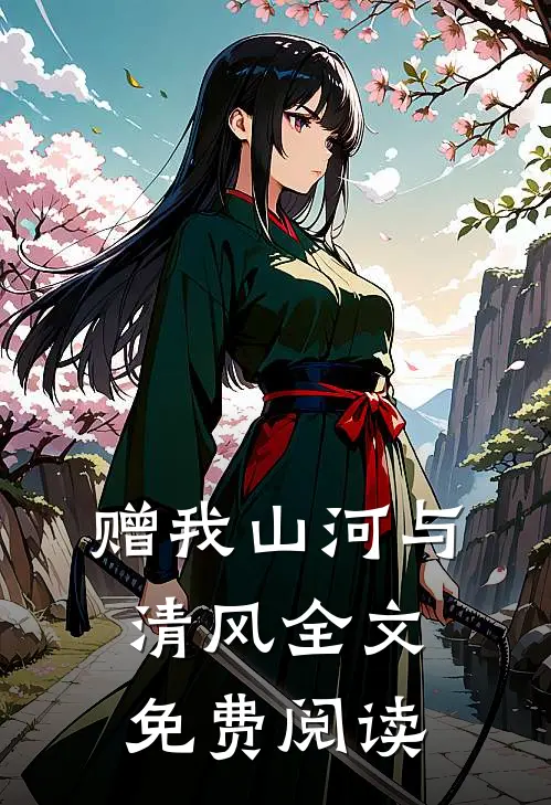 赠我山河与清风全文免费阅读