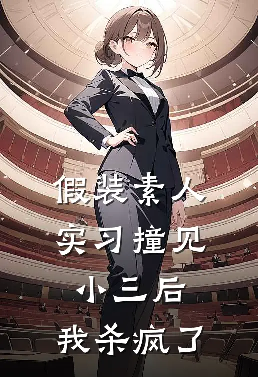 假装素人实习撞见小三后，我杀疯了