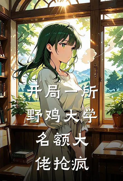 开局一所野鸡大学，名额大佬抢疯