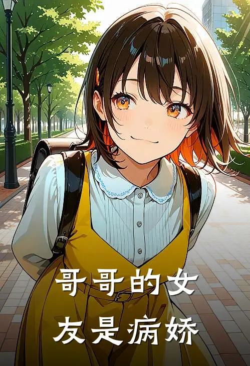 哥哥的女友是病娇