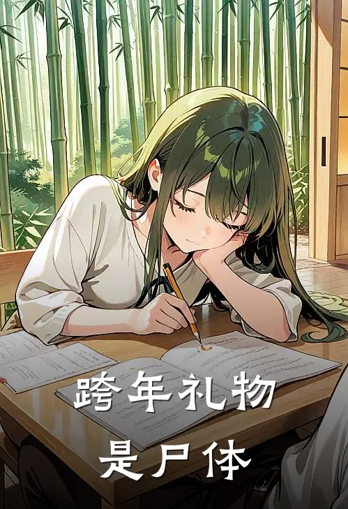 跨年礼物是尸体