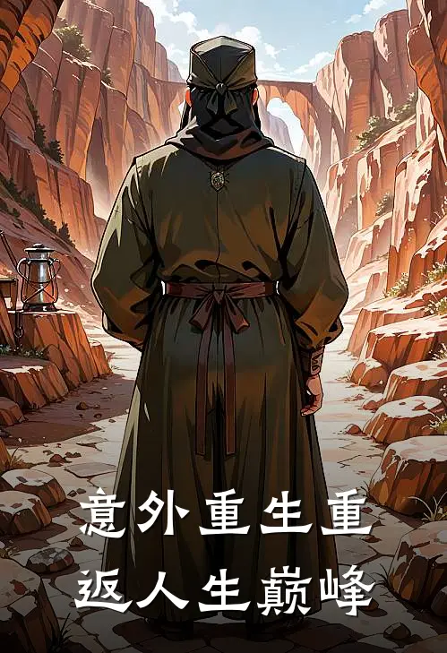 意外重生重返人生巅峰