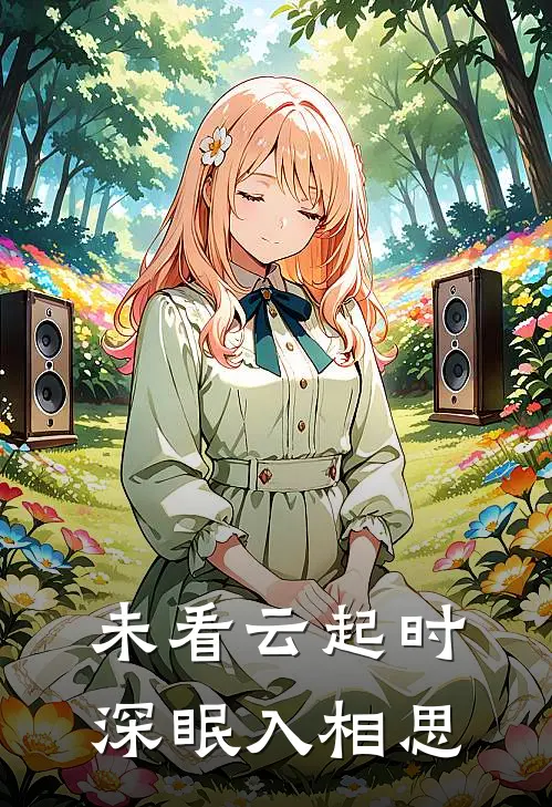 未看云起时，深眠入相思