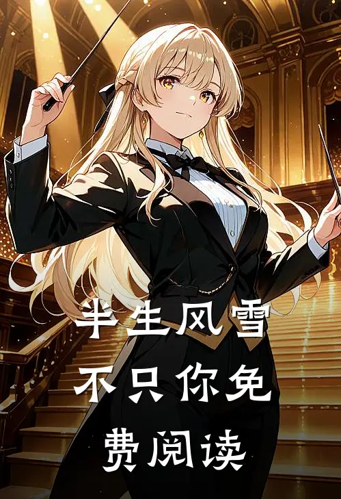半生风雪不只你免费阅读