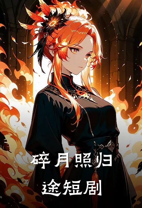 碎月照归途短剧