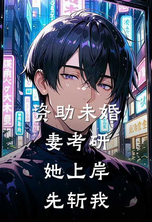 资助未婚妻考研，她上岸先斩我