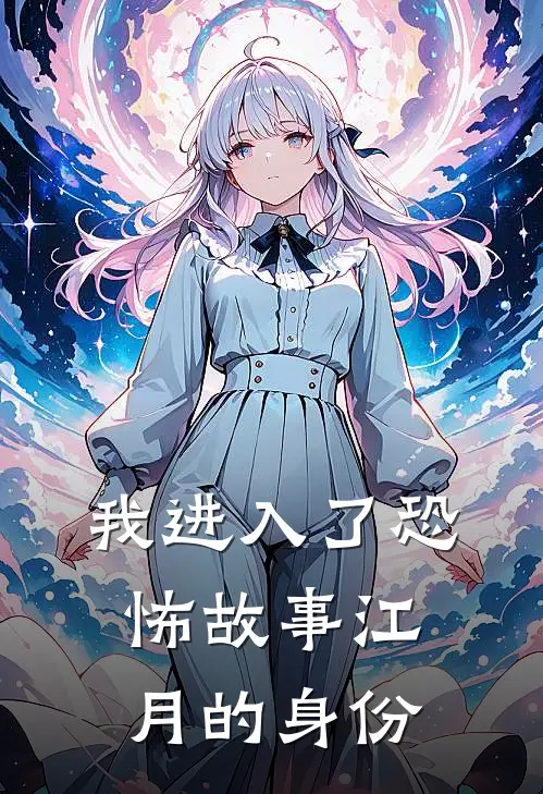 我进入了恐怖故事江月的身份