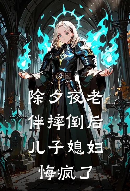 除夕夜老伴摔倒后，儿子媳妇悔疯了