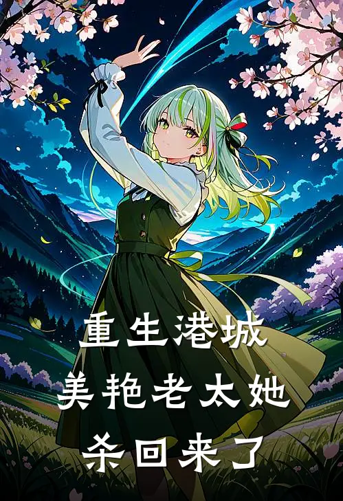 方兰心霍启邦（重生港城，美艳老太她杀回来了）全文免费阅读无弹窗大结局_