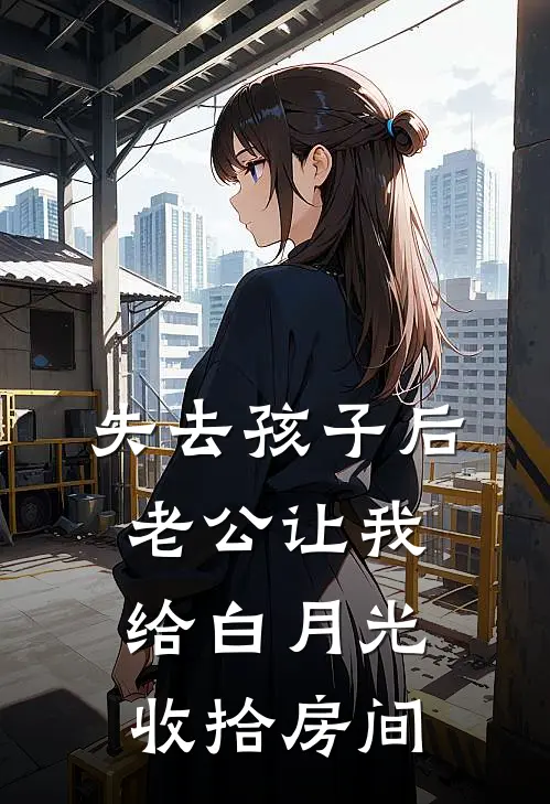 失去孩子后，老公让我给白月光收拾房间